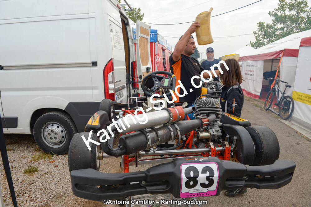 26/08/2012 : Coupe de l’amitié à Grabels (Photos Antoine Camblor) 2012 — karting