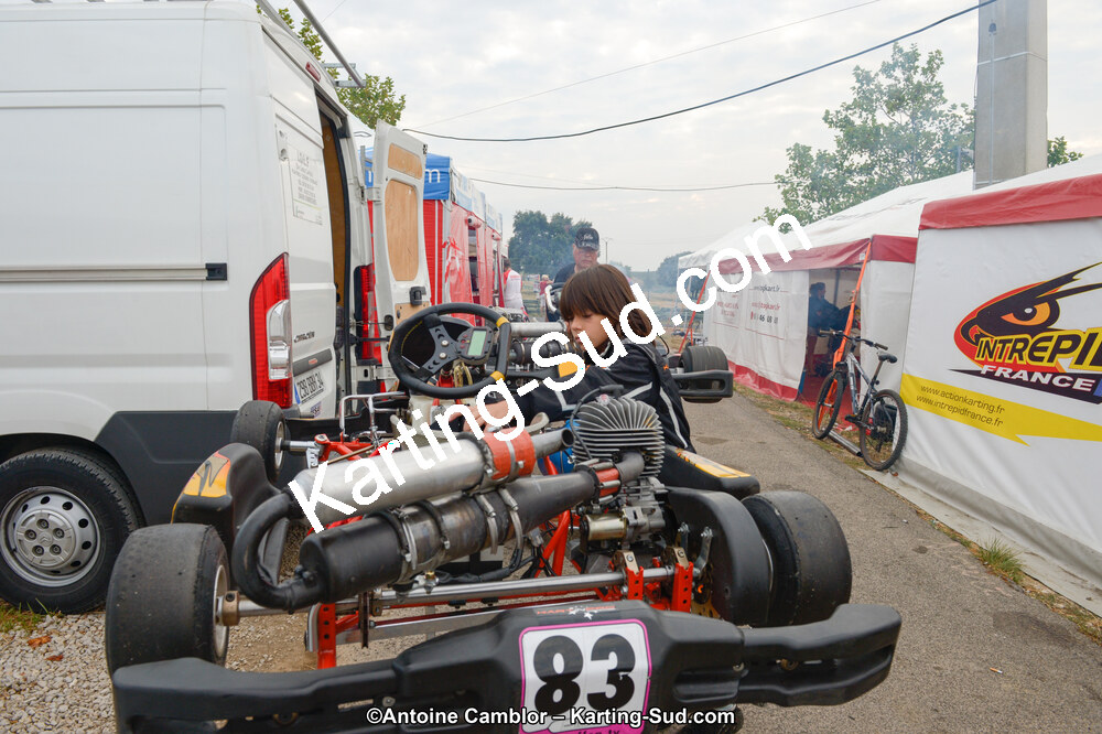 26/08/2012 : Coupe de l’amitié à Grabels (Photos Antoine Camblor) 2012 — karting