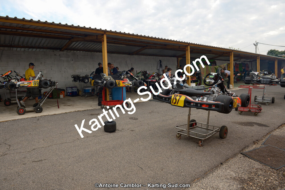 26/08/2012 : Coupe de l’amitié à Grabels (Photos Antoine Camblor) 2012 — karting