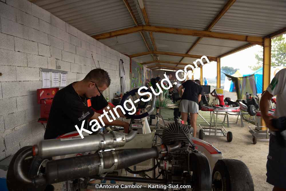 26/08/2012 : Coupe de l’amitié à Grabels (Photos Antoine Camblor) 2012 — karting