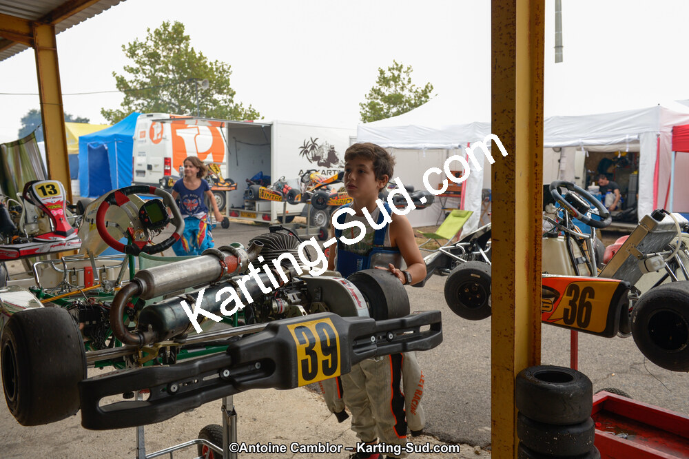 26/08/2012 : Coupe de l’amitié à Grabels (Photos Antoine Camblor) 2012 — karting