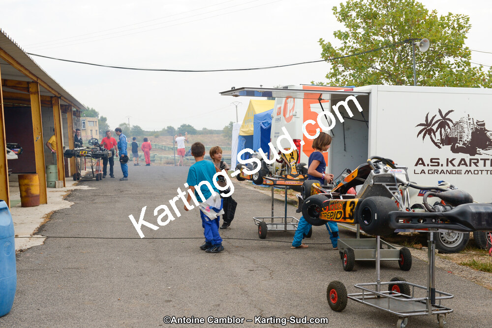 26/08/2012 : Coupe de l’amitié à Grabels (Photos Antoine Camblor) 2012 — karting