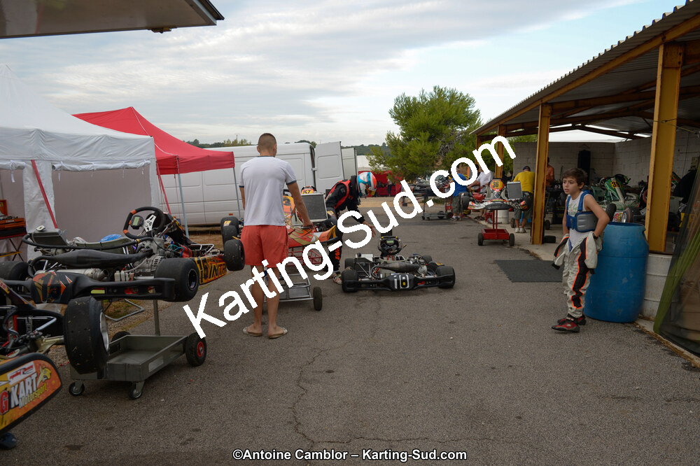 26/08/2012 : Coupe de l’amitié à Grabels (Photos Antoine Camblor) 2012 — karting