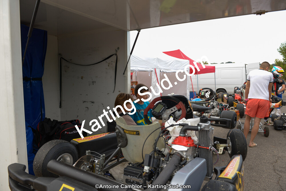 26/08/2012 : Coupe de l’amitié à Grabels (Photos Antoine Camblor) 2012 — karting