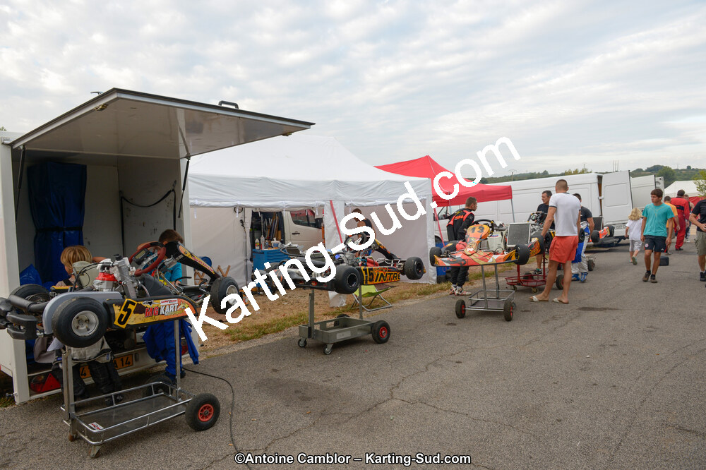 26/08/2012 : Coupe de l’amitié à Grabels (Photos Antoine Camblor) 2012 — karting