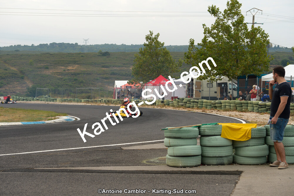 26/08/2012 : Coupe de l’amitié à Grabels (Photos Antoine Camblor) 2012 — karting
