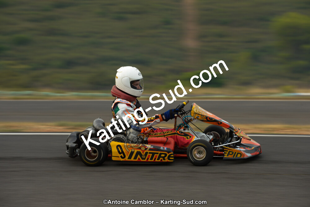 26/08/2012 : Coupe de l’amitié à Grabels (Photos Antoine Camblor) 2012 — karting