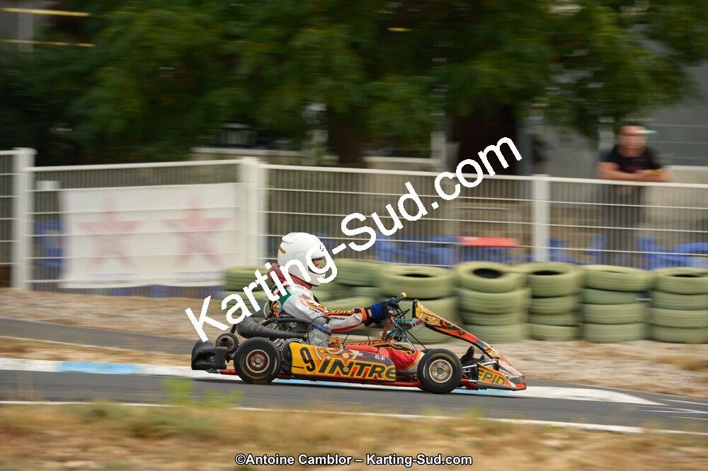 26/08/2012 : Coupe de l’amitié à Grabels (Photos Antoine Camblor) 2012 — karting