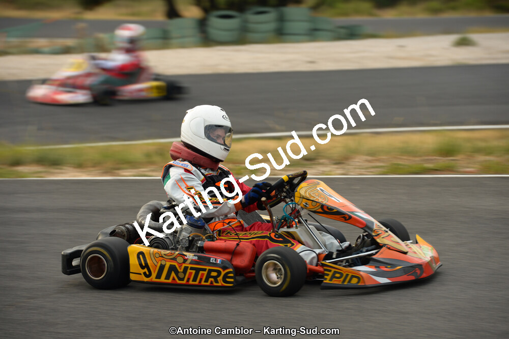 26/08/2012 : Coupe de l’amitié à Grabels (Photos Antoine Camblor) 2012 — karting