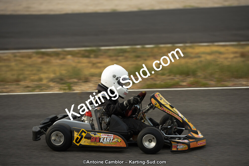 26/08/2012 : Coupe de l’amitié à Grabels (Photos Antoine Camblor) 2012 — karting