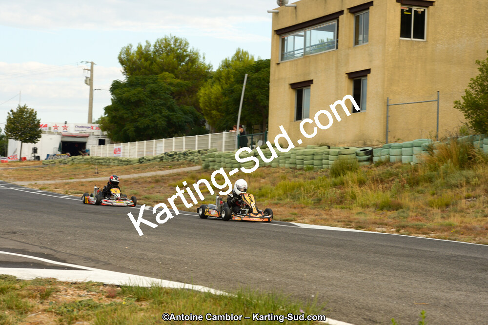 26/08/2012 : Coupe de l’amitié à Grabels (Photos Antoine Camblor) 2012 — karting