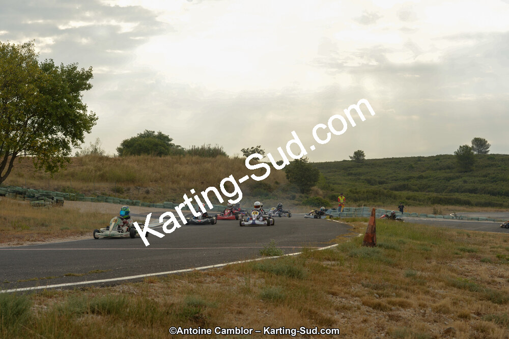 26/08/2012 : Coupe de l’amitié à Grabels (Photos Antoine Camblor) 2012 — karting