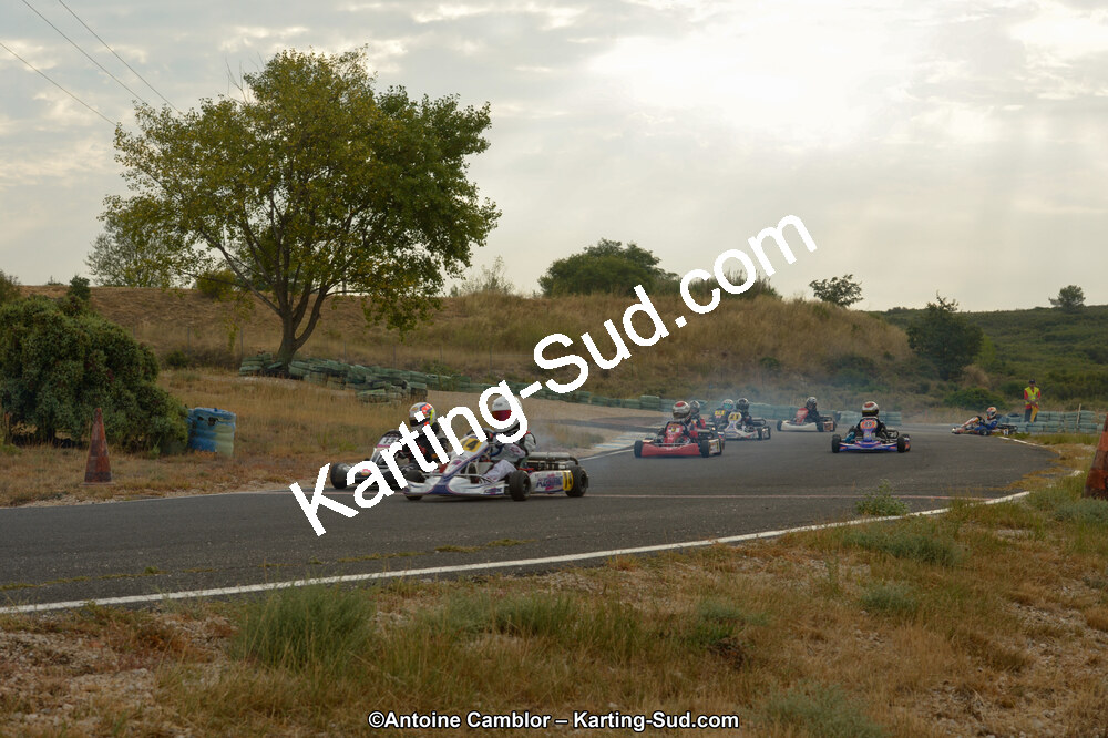 26/08/2012 : Coupe de l’amitié à Grabels (Photos Antoine Camblor) 2012 — karting