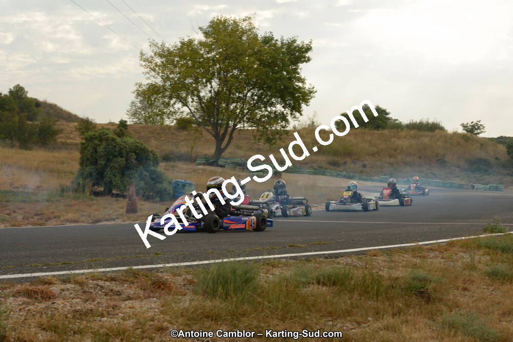 26/08/2012 : Coupe de l’amitié à Grabels (Photos Antoine Camblor) 2012 — karting