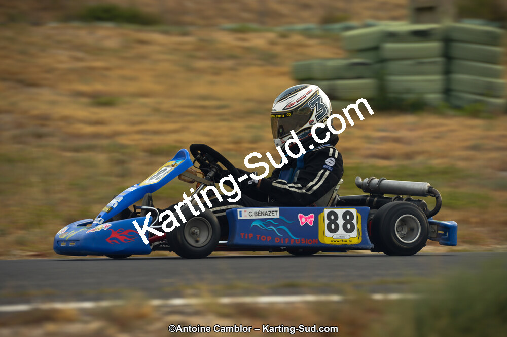 26/08/2012 : Coupe de l’amitié à Grabels (Photos Antoine Camblor) 2012 — karting