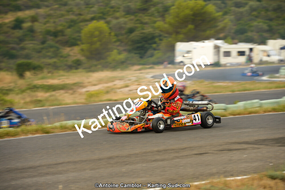 26/08/2012 : Coupe de l’amitié à Grabels (Photos Antoine Camblor) 2012 — karting