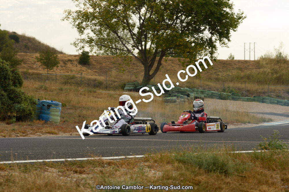 26/08/2012 : Coupe de l’amitié à Grabels (Photos Antoine Camblor) 2012 — karting