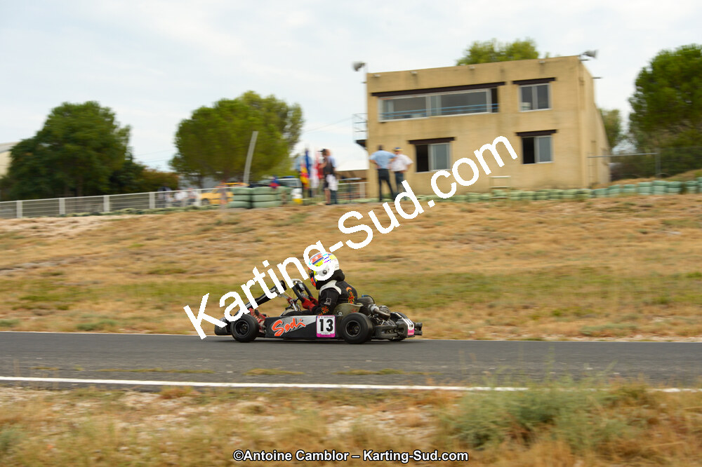 26/08/2012 : Coupe de l’amitié à Grabels (Photos Antoine Camblor) 2012 — karting