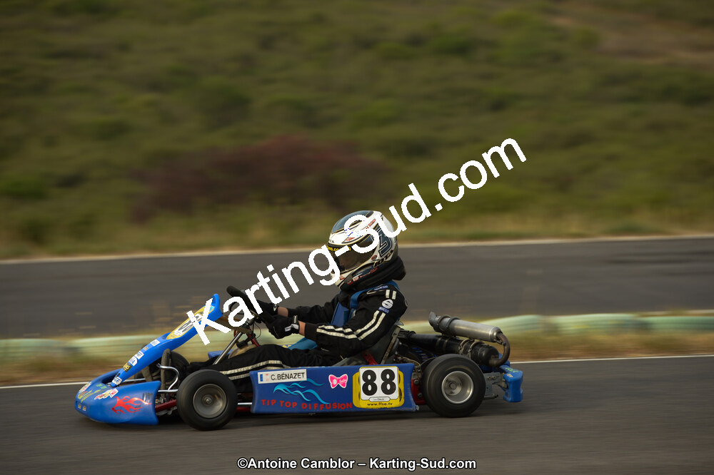 26/08/2012 : Coupe de l’amitié à Grabels (Photos Antoine Camblor) 2012 — karting