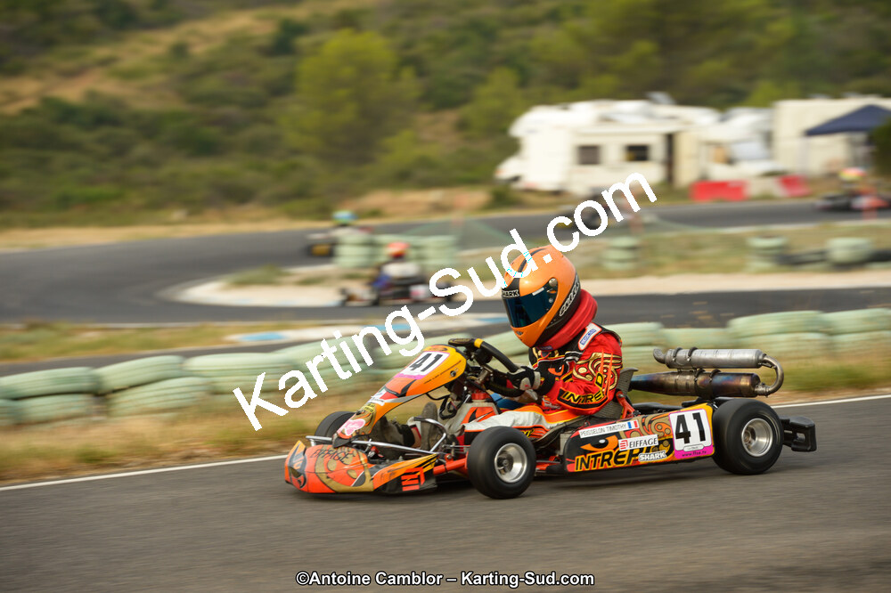 26/08/2012 : Coupe de l’amitié à Grabels (Photos Antoine Camblor) 2012 — karting