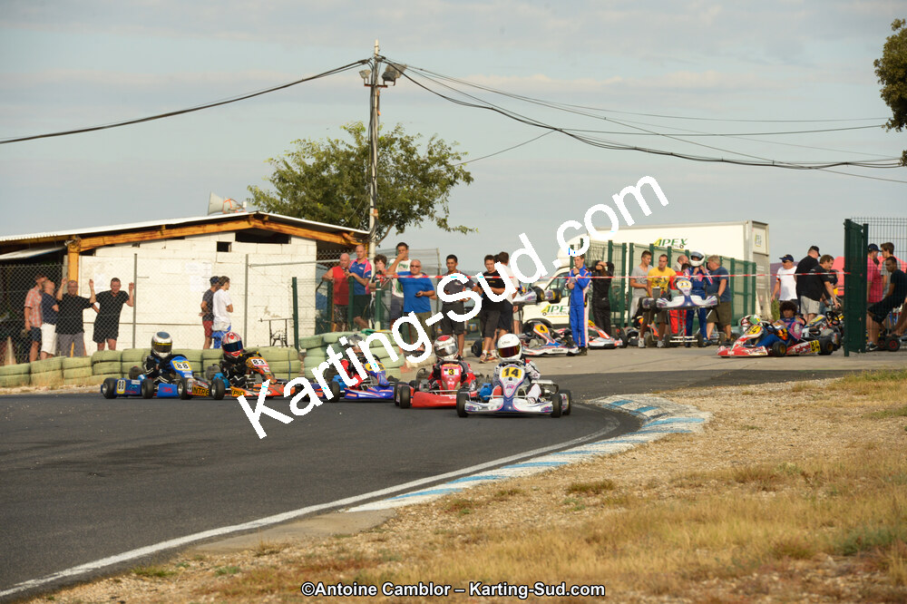 26/08/2012 : Coupe de l’amitié à Grabels (Photos Antoine Camblor) 2012 — karting