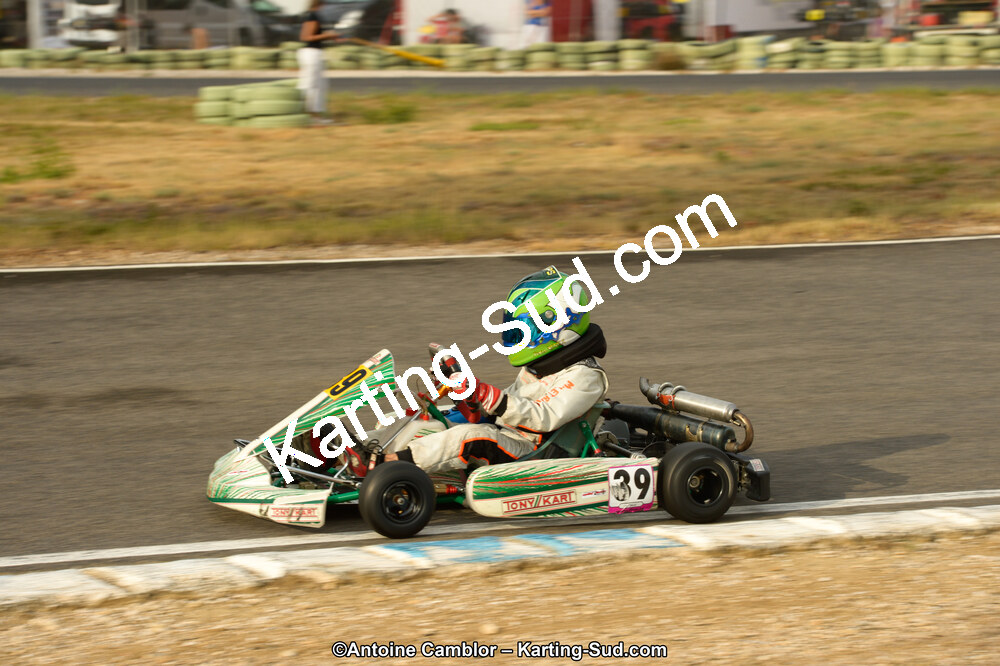 26/08/2012 : Coupe de l’amitié à Grabels (Photos Antoine Camblor) 2012 — karting