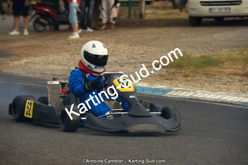 26/08/2012 : Coupe de l’amitié à Grabels (Photos Antoine Camblor) 2012 — karting