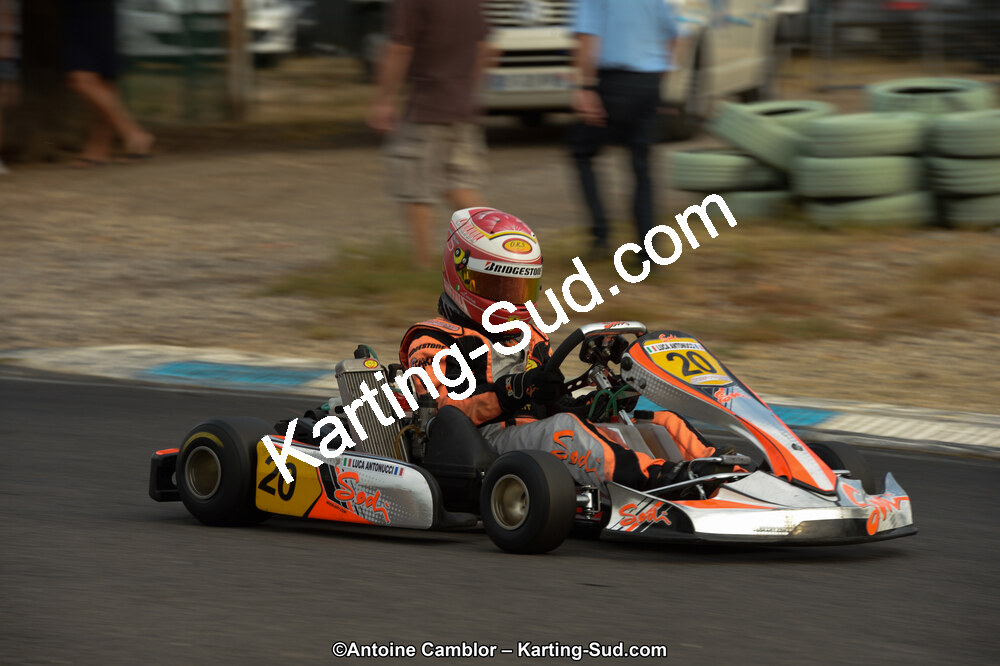 26/08/2012 : Coupe de l’amitié à Grabels (Photos Antoine Camblor) 2012 — karting