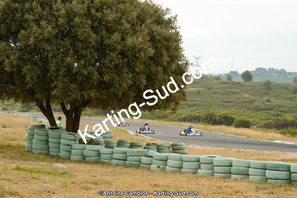 26/08/2012 : Coupe de l’amitié à Grabels (Photos Antoine Camblor) 2012 — karting