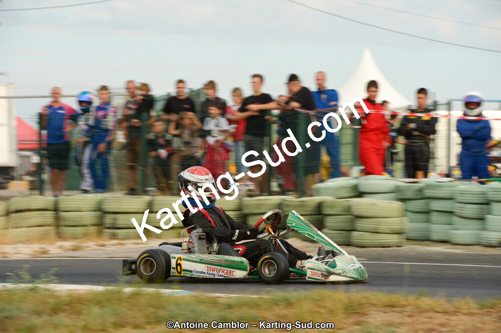 26/08/2012 : Coupe de l’amitié à Grabels (Photos Antoine Camblor) 2012 — karting
