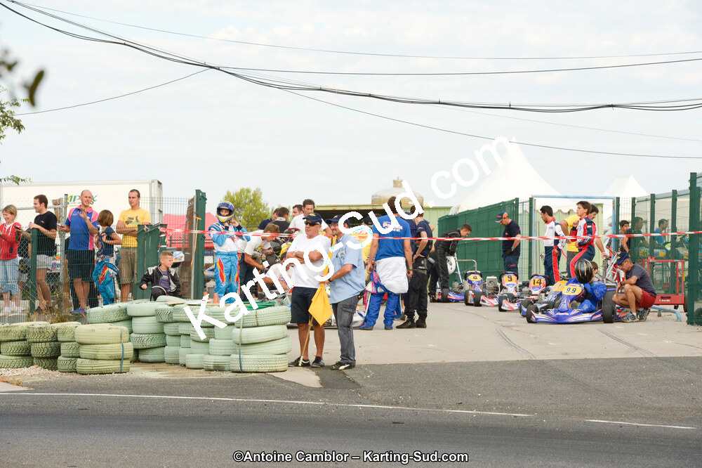 26/08/2012 : Coupe de l’amitié à Grabels (Photos Antoine Camblor) 2012 — karting