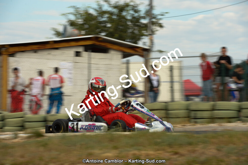 26/08/2012 : Coupe de l’amitié à Grabels (Photos Antoine Camblor) 2012 — karting