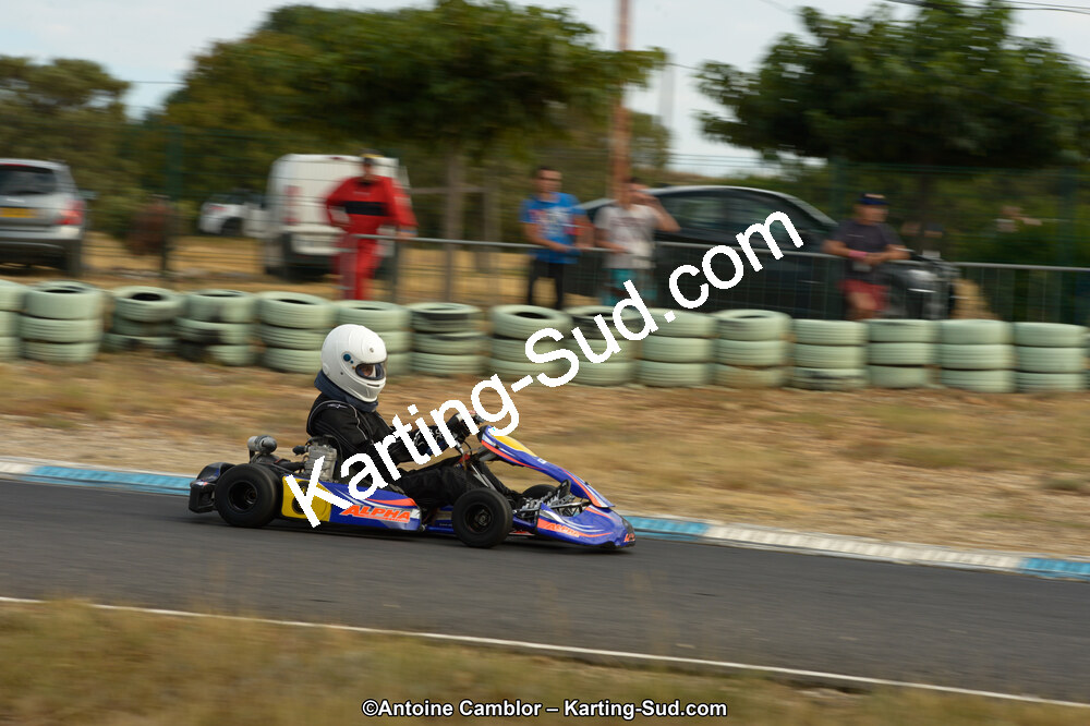 26/08/2012 : Coupe de l’amitié à Grabels (Photos Antoine Camblor) 2012 — karting
