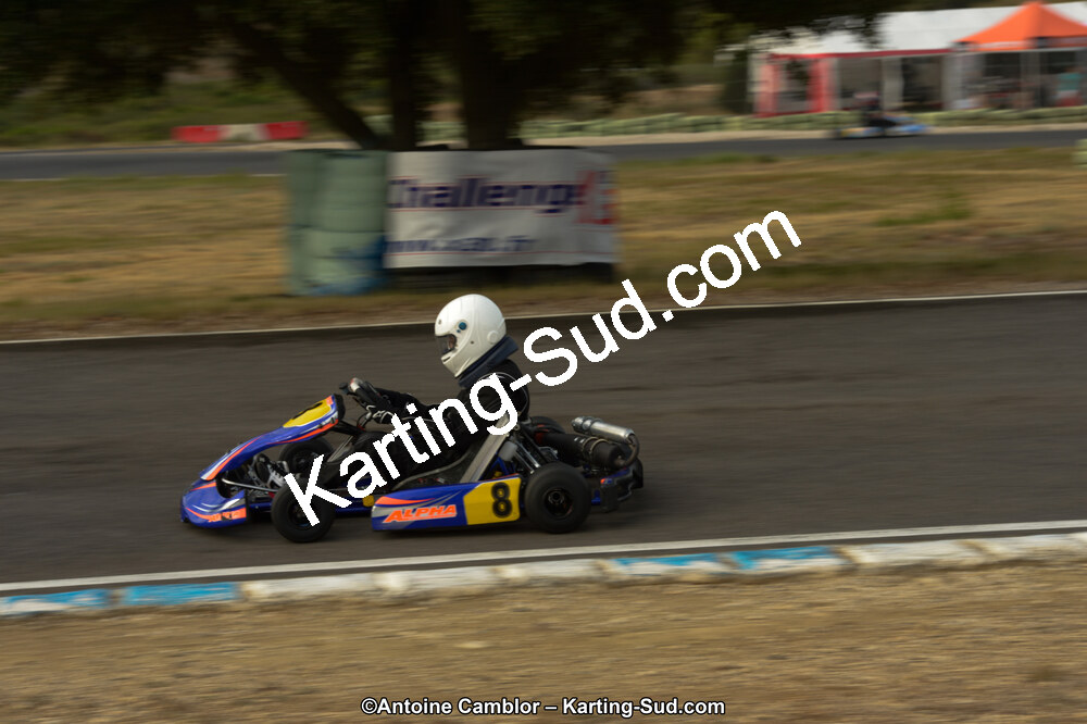 26/08/2012 : Coupe de l’amitié à Grabels (Photos Antoine Camblor) 2012 — karting
