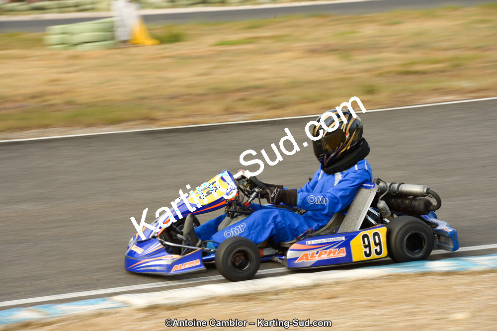 26/08/2012 : Coupe de l’amitié à Grabels (Photos Antoine Camblor) 2012 — karting