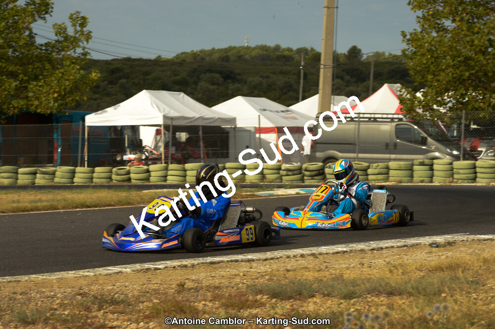 26/08/2012 : Coupe de l’amitié à Grabels (Photos Antoine Camblor) 2012 — karting
