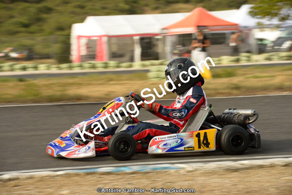 26/08/2012 : Coupe de l’amitié à Grabels (Photos Antoine Camblor) 2012 — karting