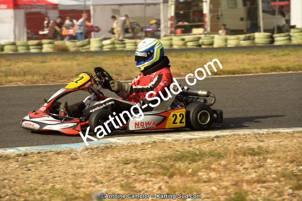26/08/2012 : Coupe de l’amitié à Grabels (Photos Antoine Camblor) 2012 — karting