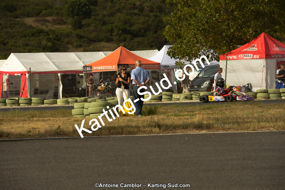 26/08/2012 : Coupe de l’amitié à Grabels (Photos Antoine Camblor) 2012 — karting
