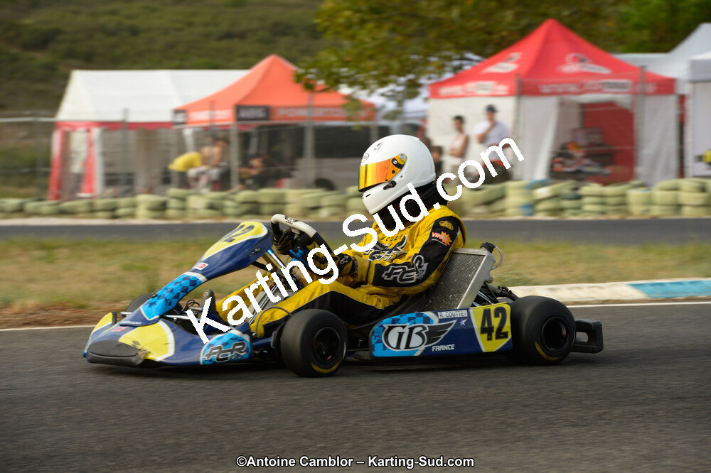 26/08/2012 : Coupe de l’amitié à Grabels (Photos Antoine Camblor) 2012 — karting