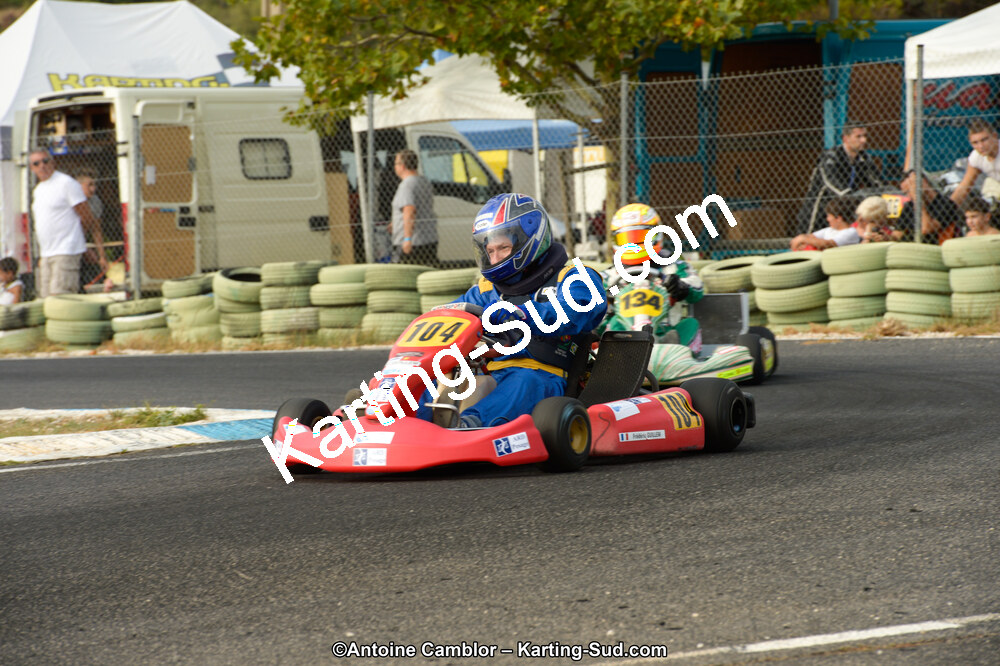 26/08/2012 : Coupe de l’amitié à Grabels (Photos Antoine Camblor) 2012 — karting