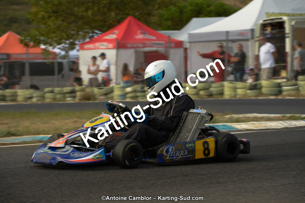 26/08/2012 : Coupe de l’amitié à Grabels (Photos Antoine Camblor) 2012 — karting