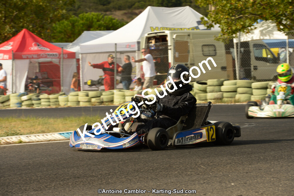 26/08/2012 : Coupe de l’amitié à Grabels (Photos Antoine Camblor) 2012 — karting