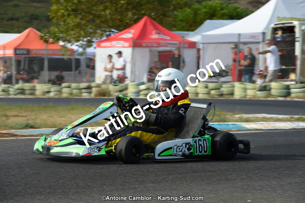 26/08/2012 : Coupe de l’amitié à Grabels (Photos Antoine Camblor) 2012 — karting