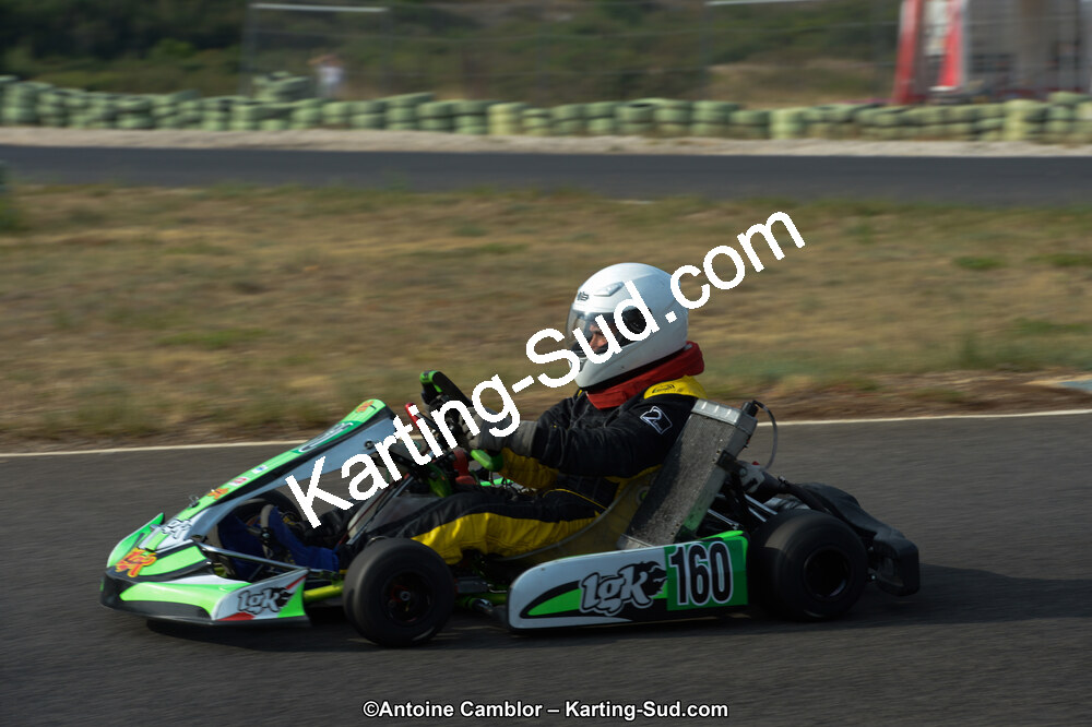 26/08/2012 : Coupe de l’amitié à Grabels (Photos Antoine Camblor) 2012 — karting