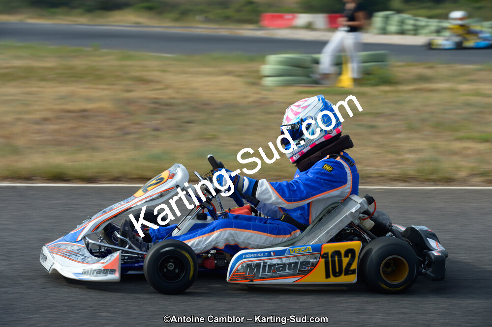 26/08/2012 : Coupe de l’amitié à Grabels (Photos Antoine Camblor) 2012 — karting