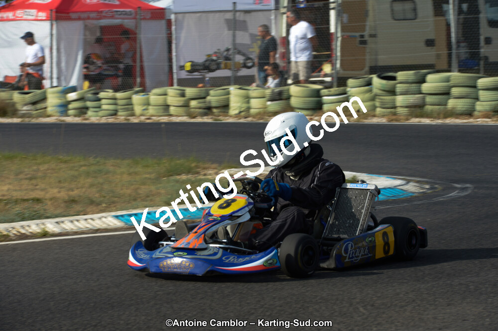 26/08/2012 : Coupe de l’amitié à Grabels (Photos Antoine Camblor) 2012 — karting