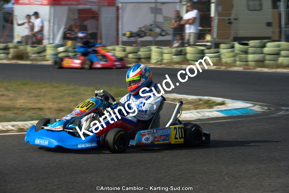 26/08/2012 : Coupe de l’amitié à Grabels (Photos Antoine Camblor) 2012 — karting