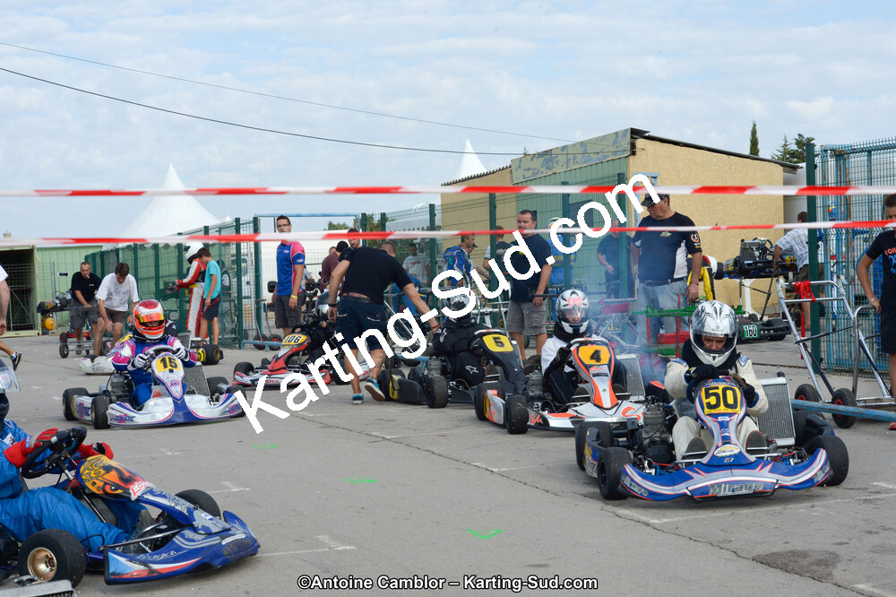26/08/2012 : Coupe de l’amitié à Grabels (Photos Antoine Camblor) 2012 — karting