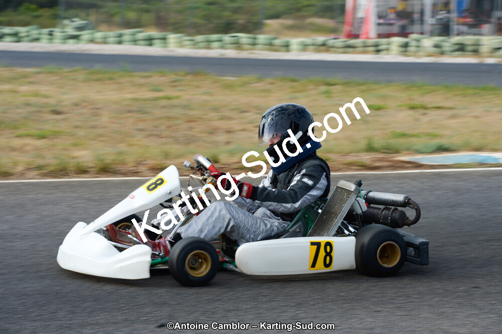 26/08/2012 : Coupe de l’amitié à Grabels (Photos Antoine Camblor) 2012 — karting